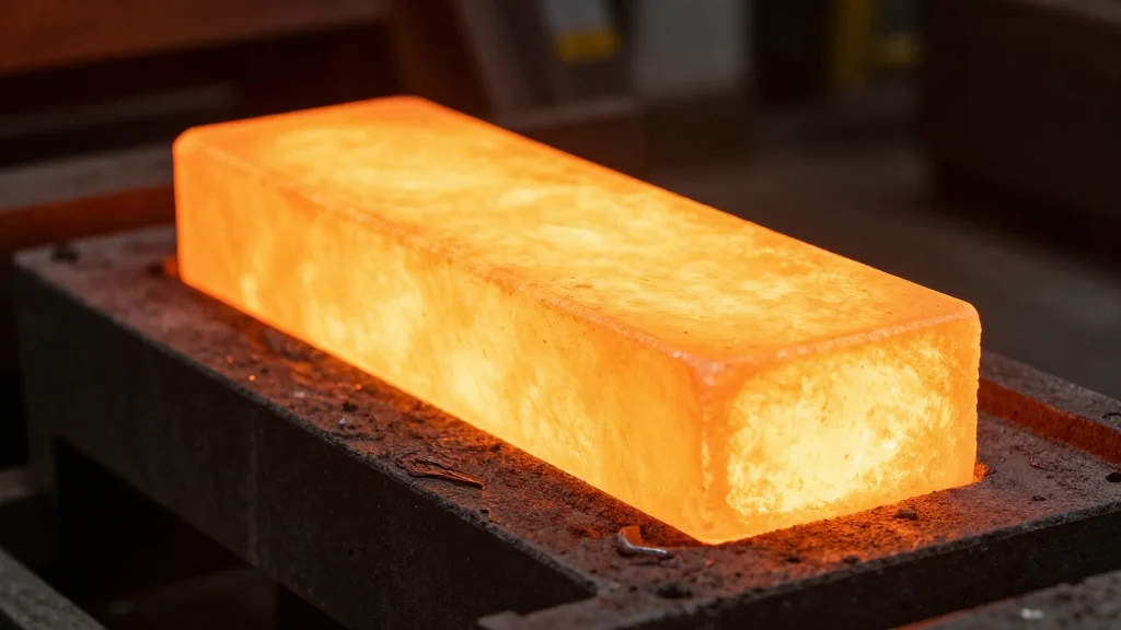 April Shows Global Steel Output Retreat