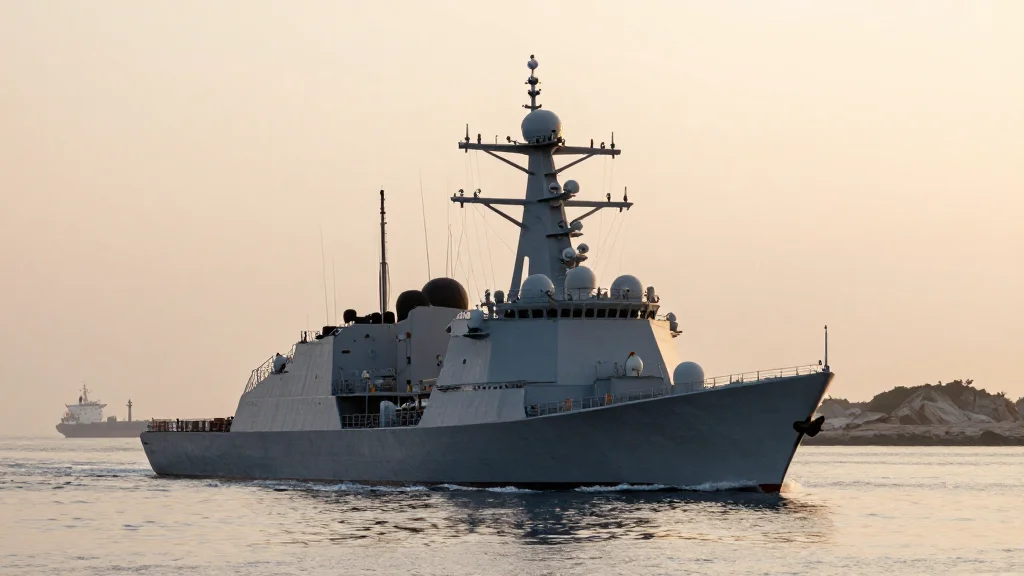 IRGC Says only Khamenei Can Order Hormuz Reopening