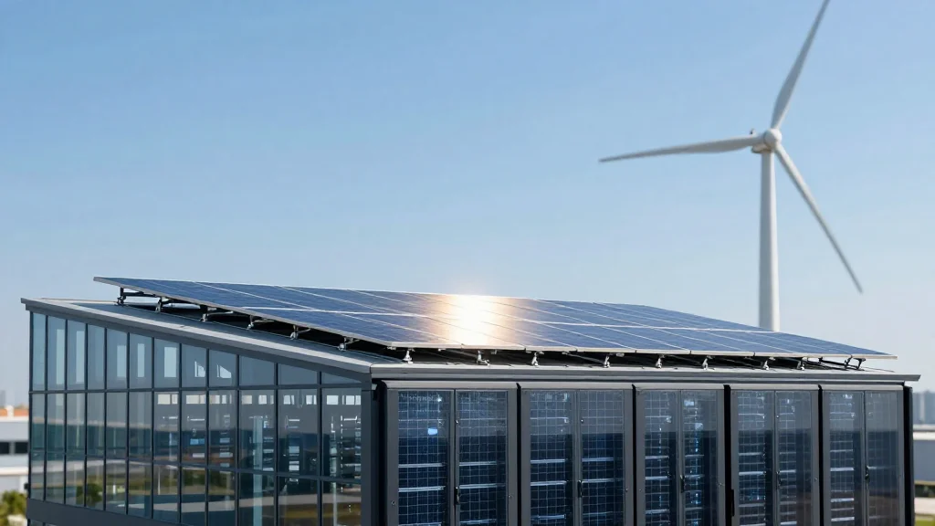 On‑site Fossil Power Becomes Liability; Choose Clean Grid Solutions