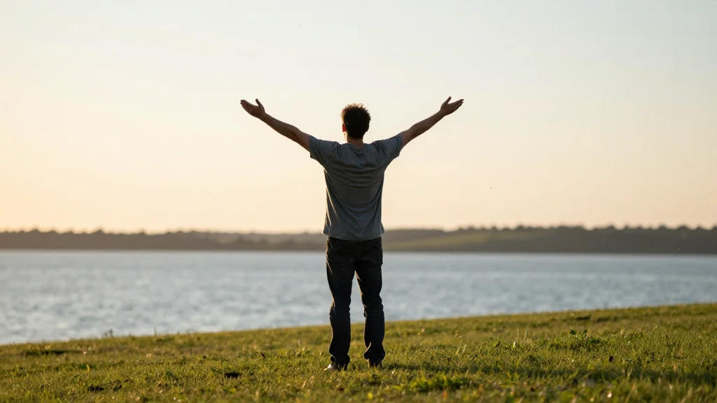 Finding Good in the Hardest Moments with James Ferguson
