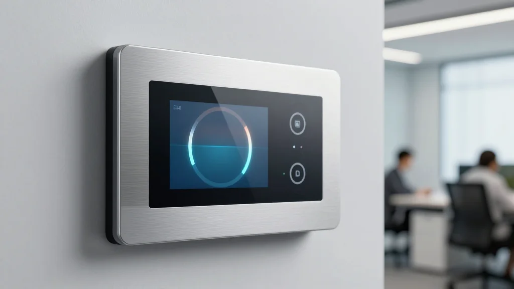 Smart Office Ecosystems: Designing Tech That Supports Focus and Energy