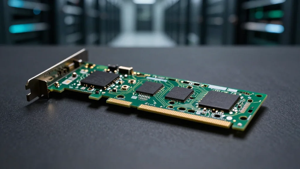 Skymizer Launches Low‑power PCIe AI Accelerator for LLM Inference
