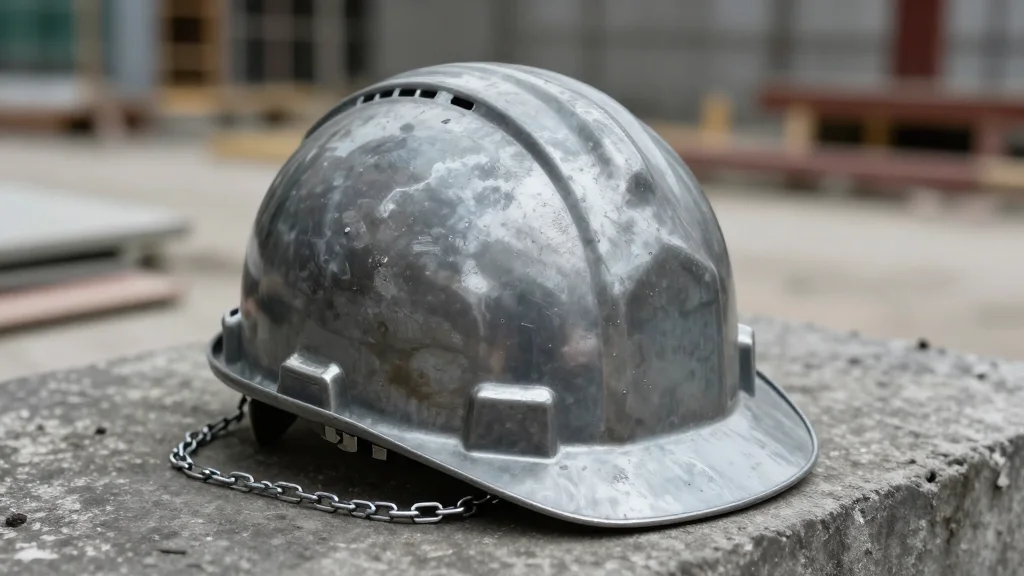 Construction Named Among ‘High-Risk’ Sectors for Modern Slavery