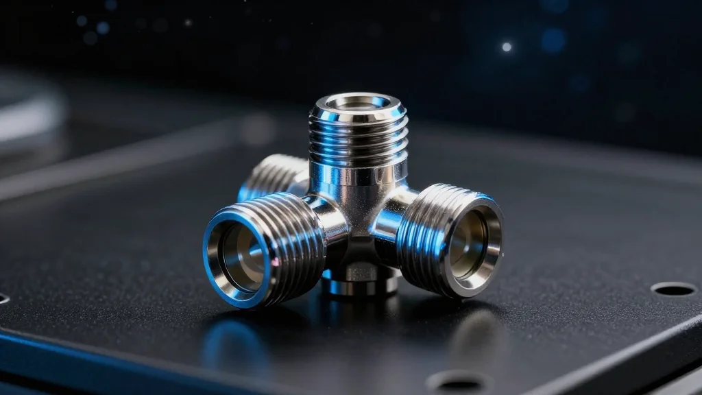 Senior Official Calls for Orion Valve Redesign, Embraces Transparency