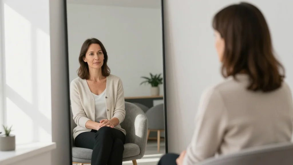 Therapist Errors Stem From Countertransference, Not Skill Gaps