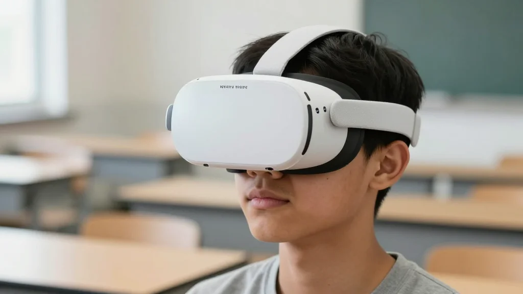 CMU Program Gives High Schoolers Access to VR Lessons