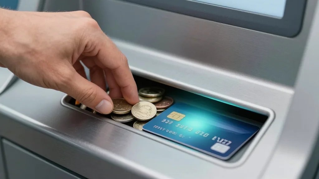 Coinstar, TabaPay, and Evolve Bank Launch Cash-to-Card Service at 10,000+ U.S. Kiosks