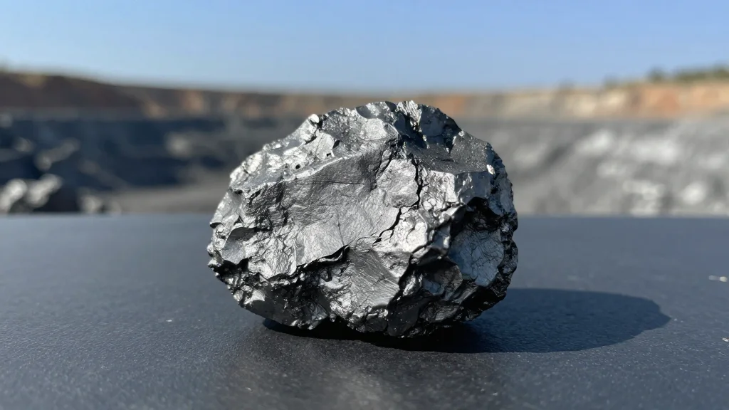 Natural Graphite Is Cheaper, Greener, More Supply Chain Resilient Alternative in Wake of Chinese Graphite Dominance: Westwater Resources [Update]