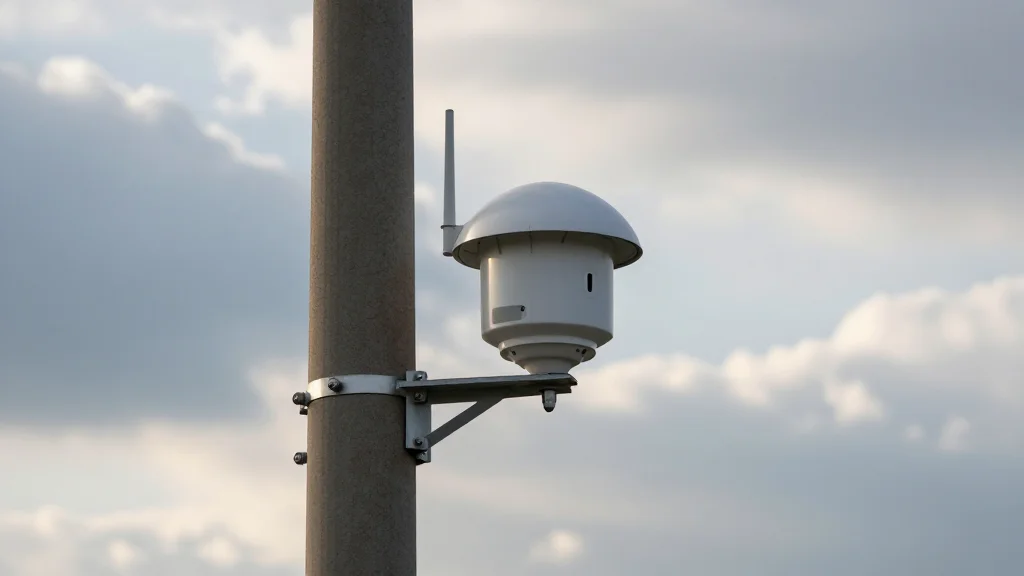 Spire to Support AiDash With Weather Intelligence Data