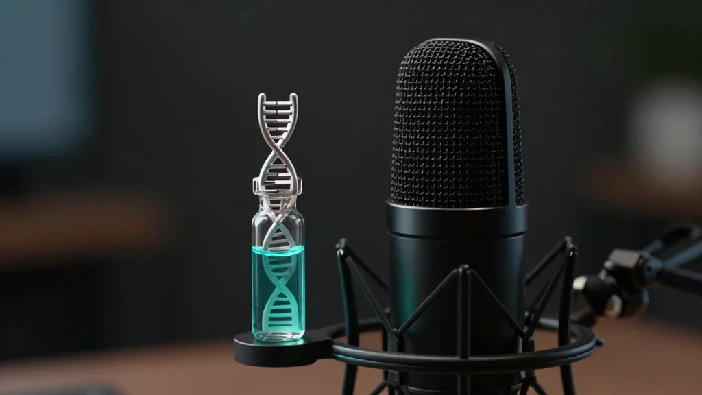Biotech Godfather Stelios Papadopolous Joins Garde on Podcast