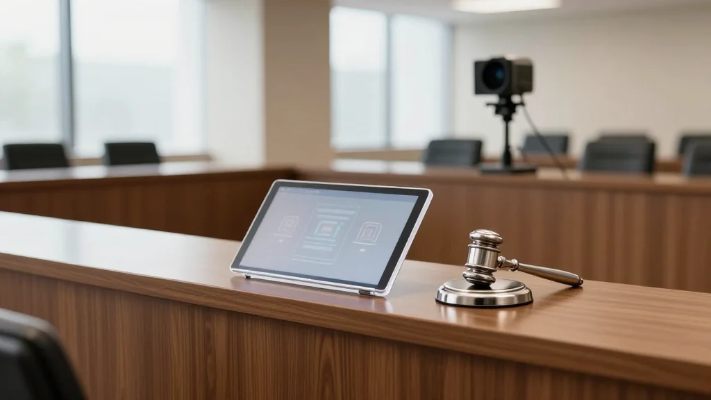 NL’s 2026 Budget Includes over $9.5M in Funding for Courts, Public Prosecutions