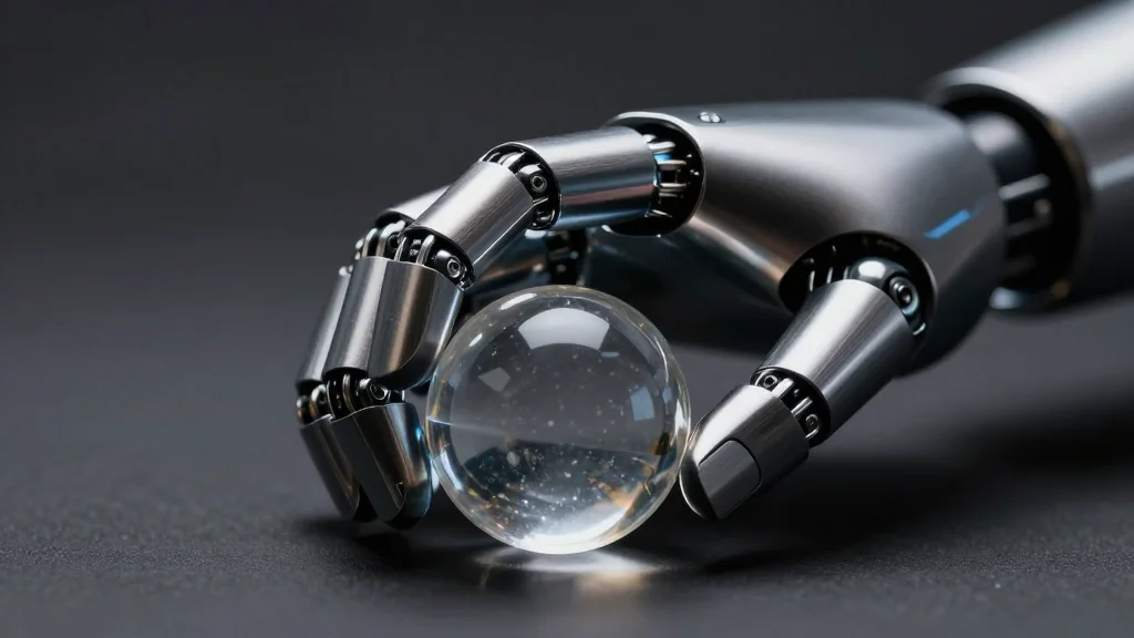 Linkerbot Eyes $6 B Valuation as Investors Line up for New Funding Round