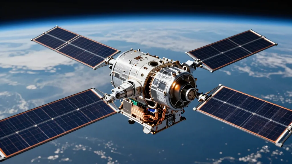 Could Space Become the Next Frontier for AI Data Centers?