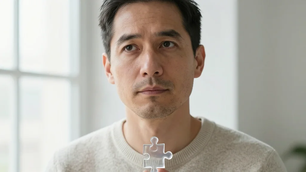 Malaysian IT Engineer Diagnosed with ADHD at 40 After Three Kids Tested Positive