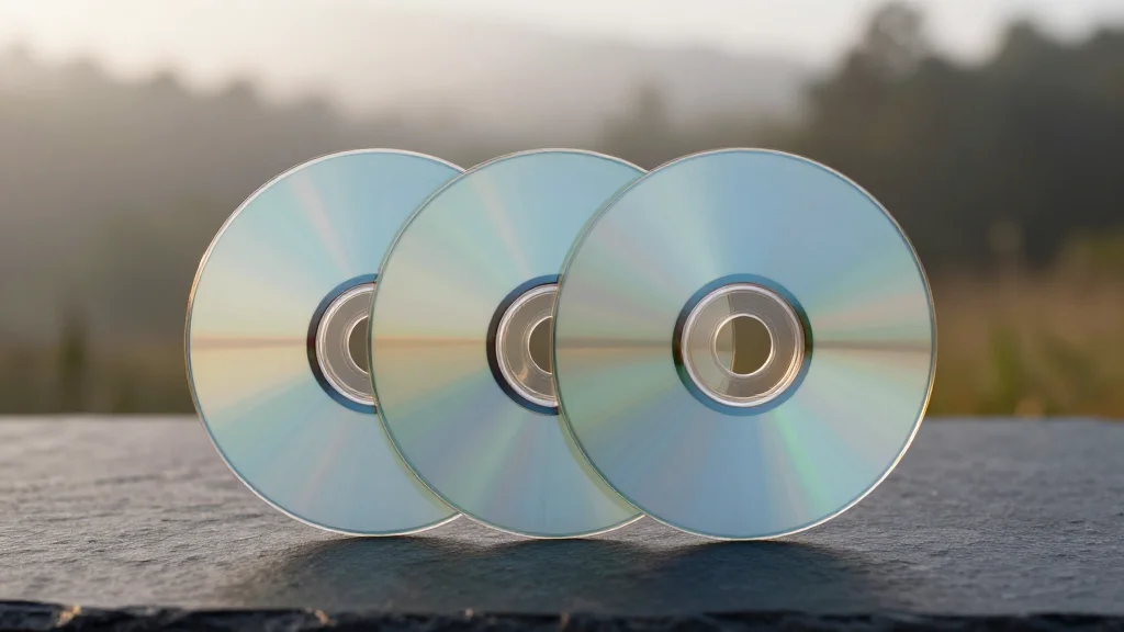 Eight Must-Have 4K Blu‑Rays From April