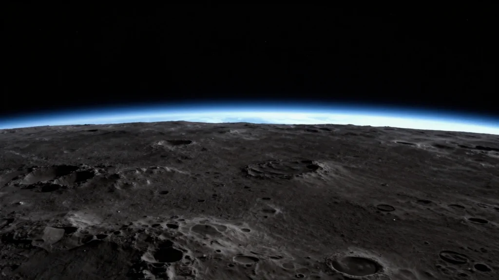 NASA's Artemis II Completes Far‑side Lunar Loop, Captures Historic Earthset