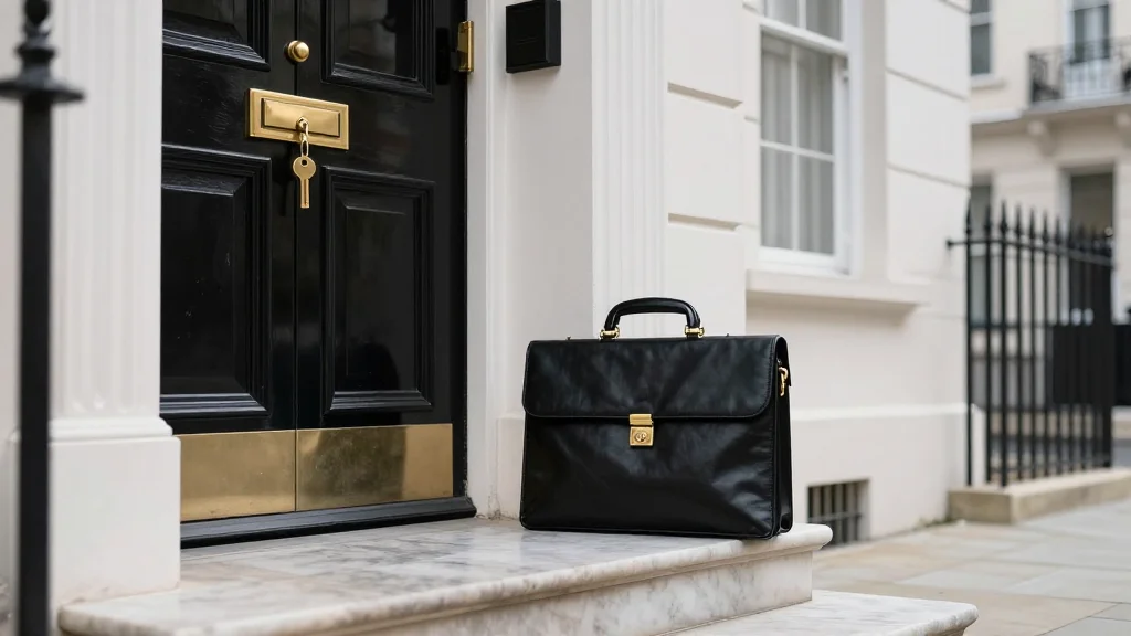 Quant Investor Suneil Setiya Purchases Nick Candy’s Chelsea Home