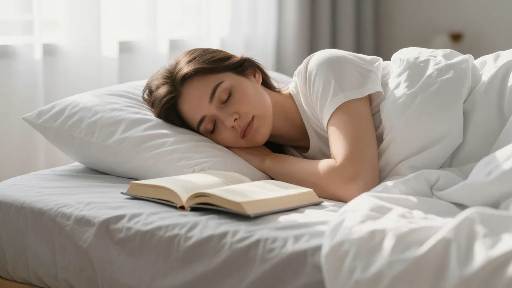 "Rest Deficit" Is Compromising Energy, Productivity and Wellbeing