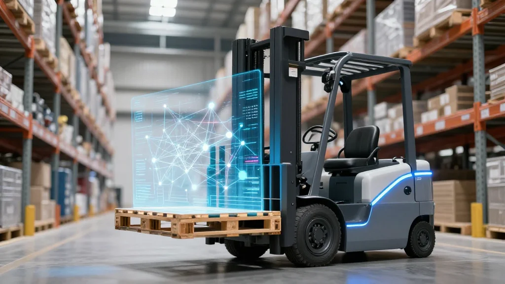 Half Of Supply Chain Leaders Lack Talent To Run AI Tools