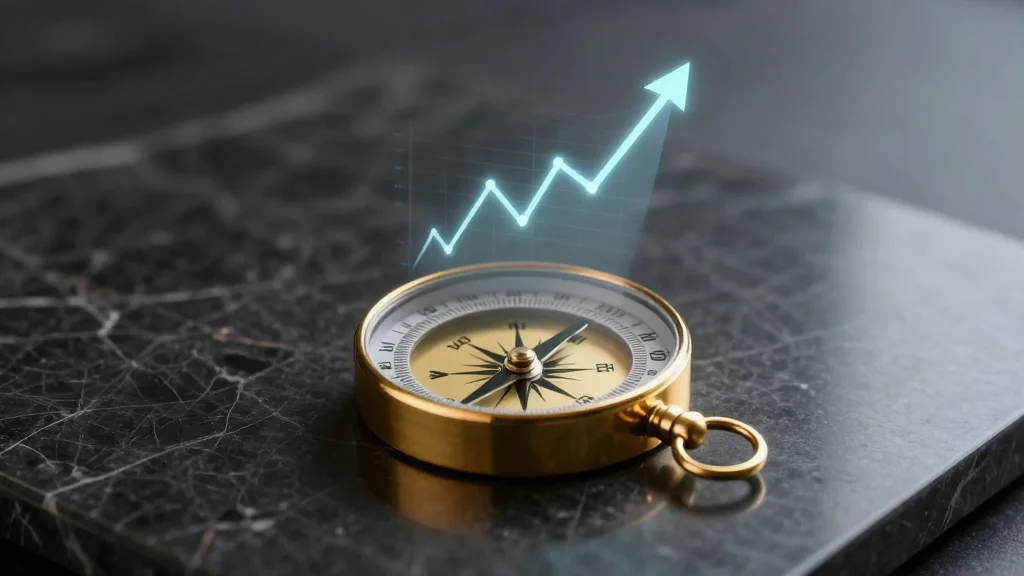 From Bookkeeper to Business Strategist: My Evolution