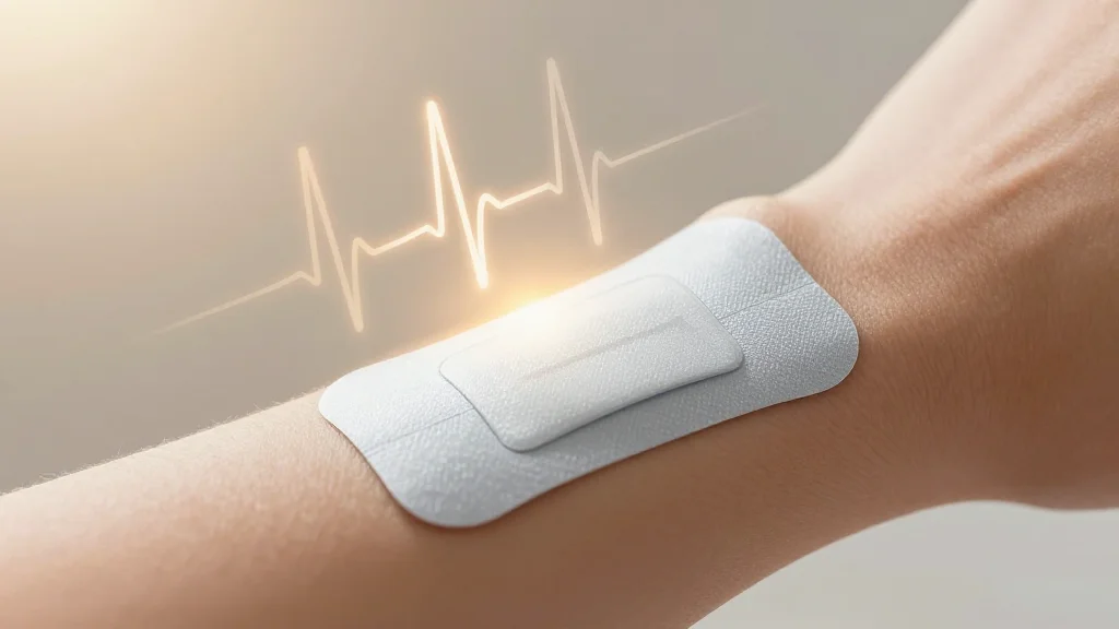 IRhythm Q1 Revenue Jumps 25.7% to $199.4M as Wearable ECG Demand Holds Strong