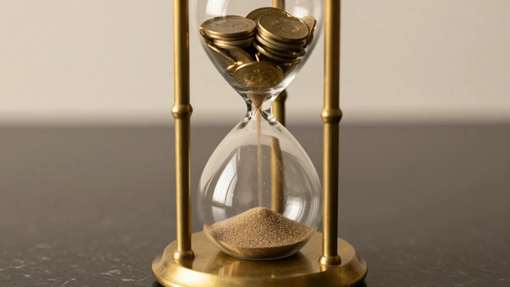 Prioritize Sustainable Returns Over Maximum Short-Term Gains