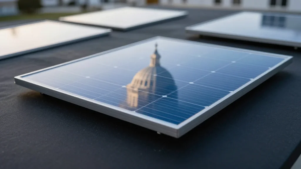 Virginia Approves Dominion's NEM 2.0, Mirrors NEM 1.0