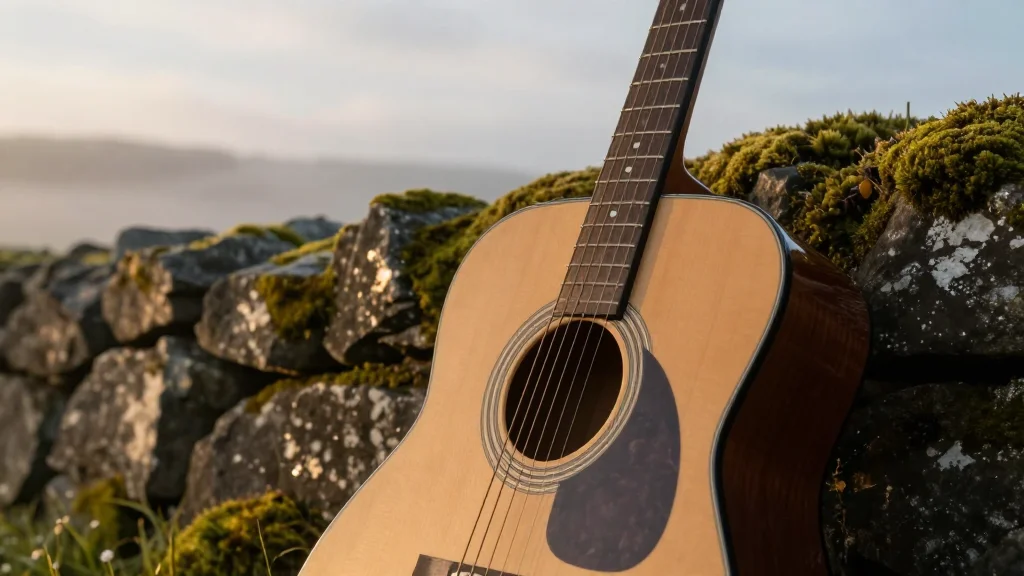 Beth Orton Breaks Five‑Year Silence with Eight‑Minute Single "The Ground Above"