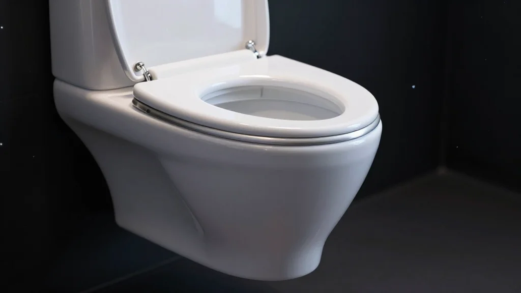 Mission Control Checks: Artemis II Toilet Availability Confirmed