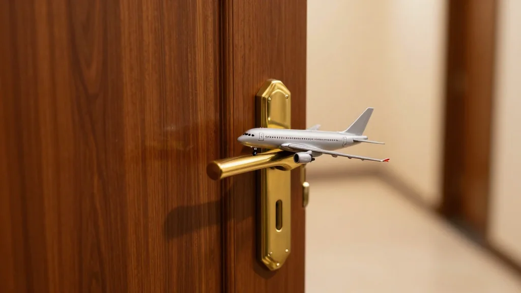 Marriott Bonvoy Airline Transfer Partners