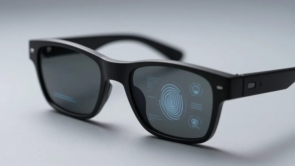 DHS Plans XR Smart‑Glasses Pilot for ICE Agents, Sparking Privacy Outcry