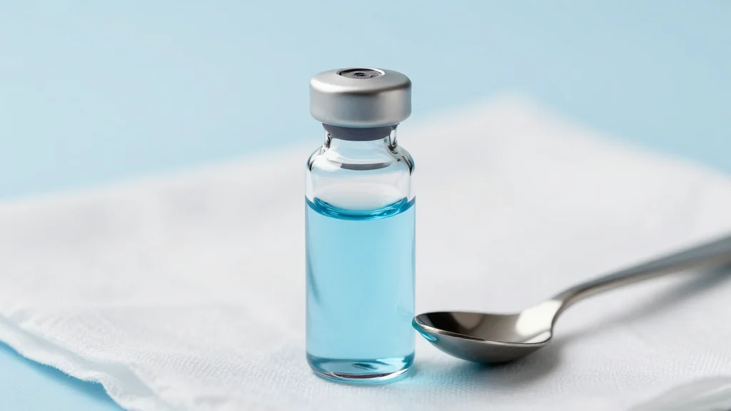 FDA Accepts Pharming's Joenja Resubmission, Paving Way for Pediatric APDS Treatment