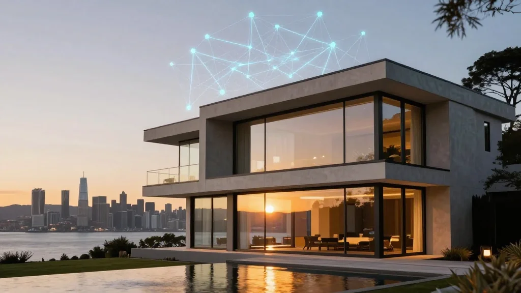 The AI Boom Didn’t Kill Silicon Valley—It Supercharged Its Housing Market