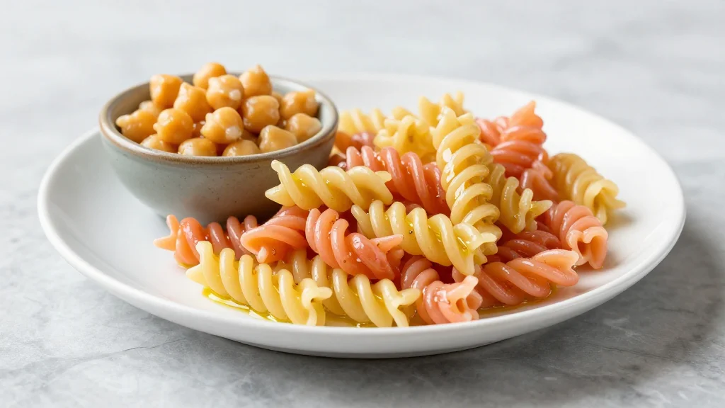 Banza Expands Beyond Gluten-Free with High-Protein Chickpea Pasta Range