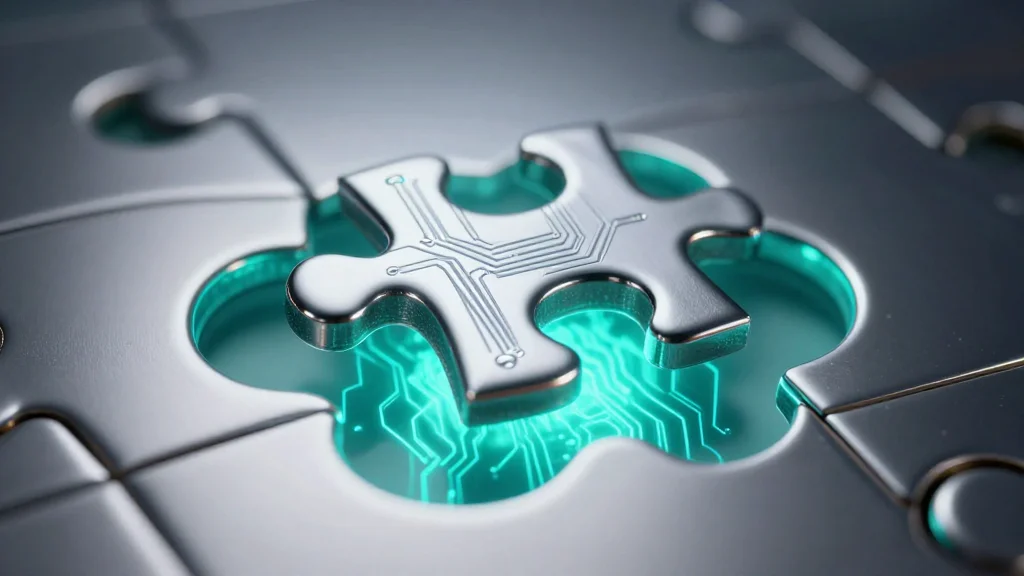 Software without APIs Faces Obsolescence in AI Era