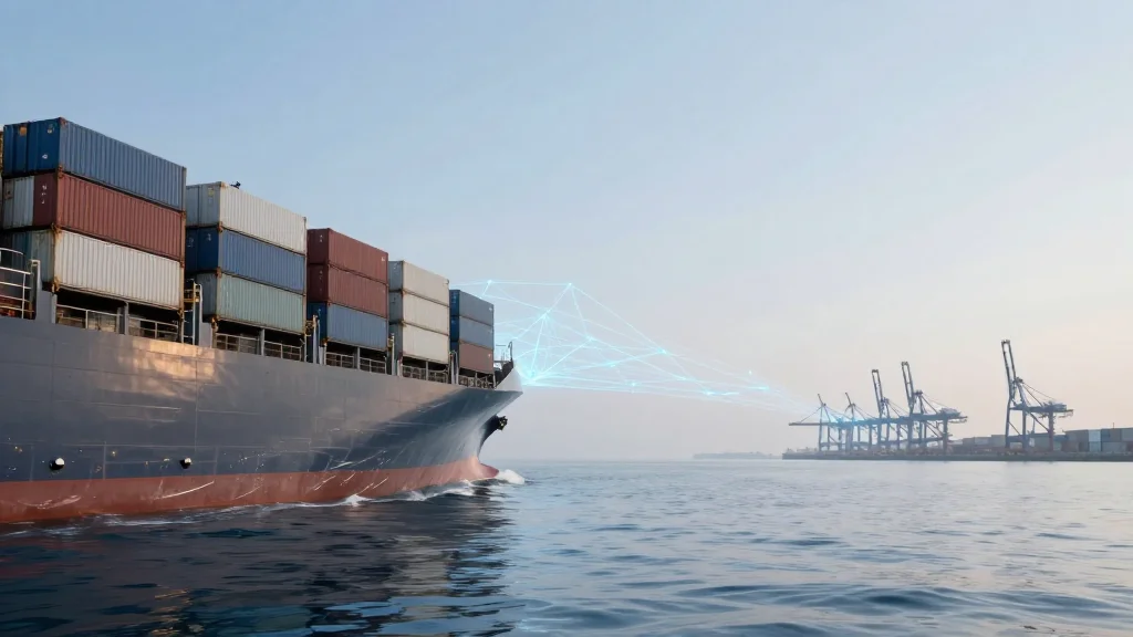 Supply Chains Don’t Need More Visibility. They Need Faster Decisions