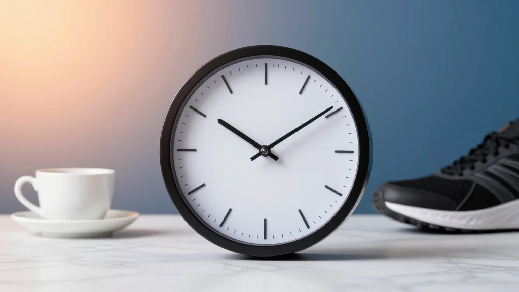 Companies Adopt Circadian‑Based Scheduling to Boost Productivity