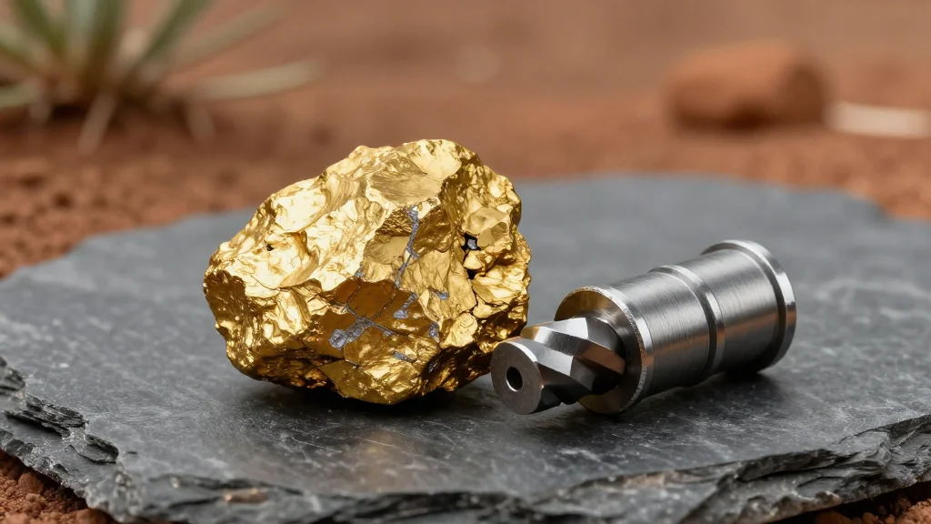 Waratah Tees up Further Gold Growth at NSW Spur Project