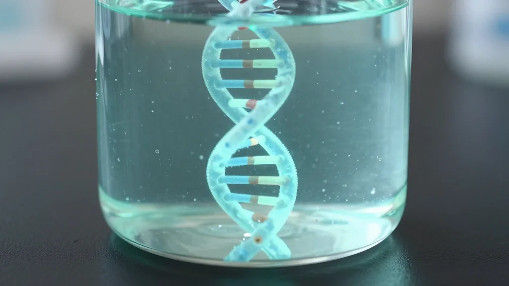 With Large DNA Fragment Assembly, Scientists Can Design Microbes that Produce Countless Complex Products