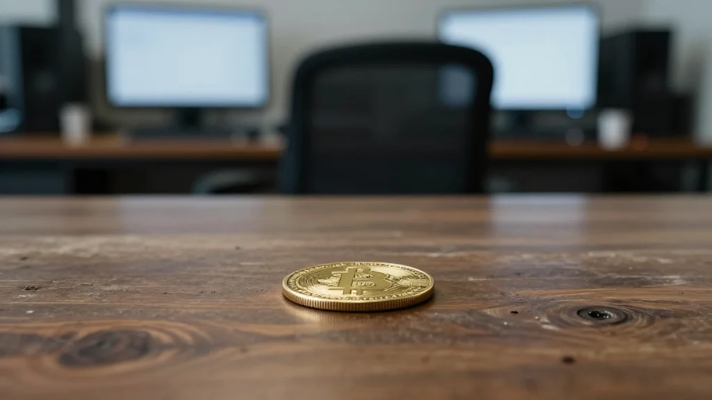 Crypto Exodus After 10/10 Crash Persists