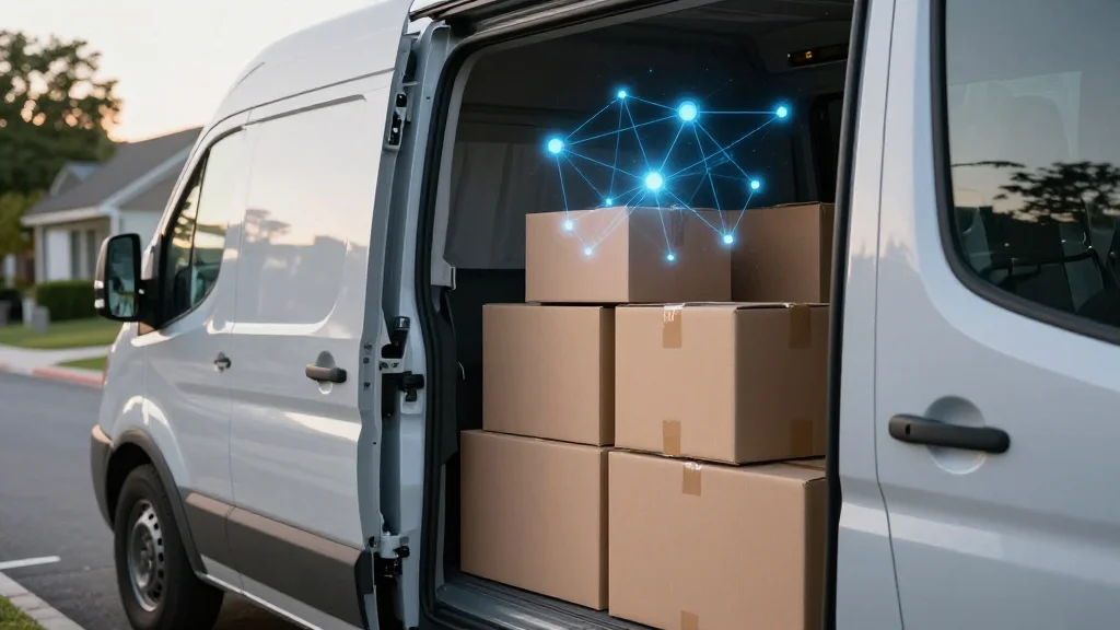 Amazon Breaks Speed Limit