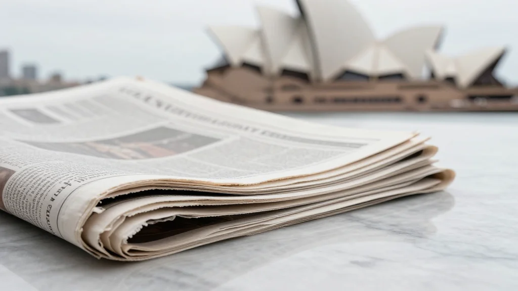 From Our Youngest to Longest-Serving Journos, This Is What the Herald Means Today