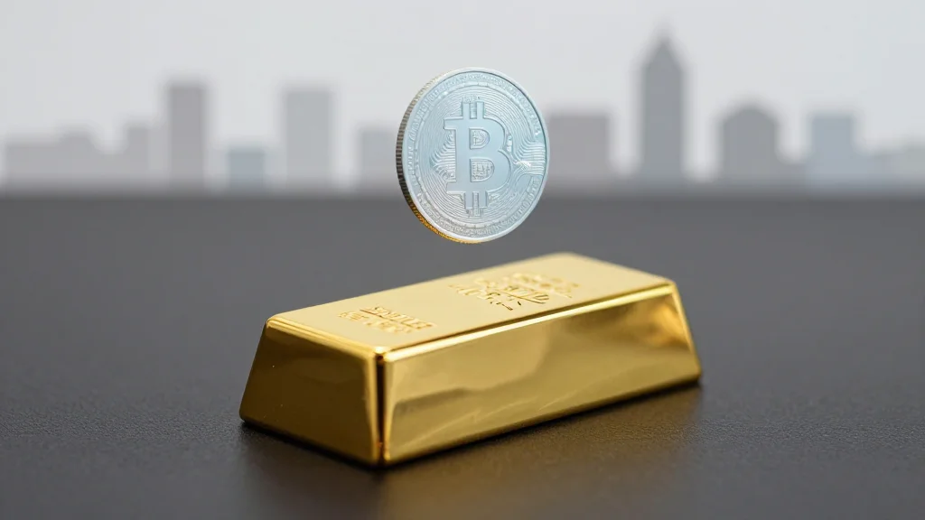 Stablecoins Emerging as Marginal Treasury Buyers, Extending Durations