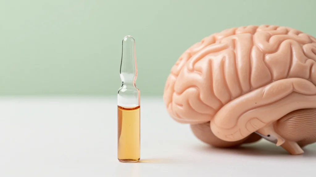 The Association of Alzheimer’s Disease and Related Dementias Blood-Based Biomarkers With Depressive Symptoms