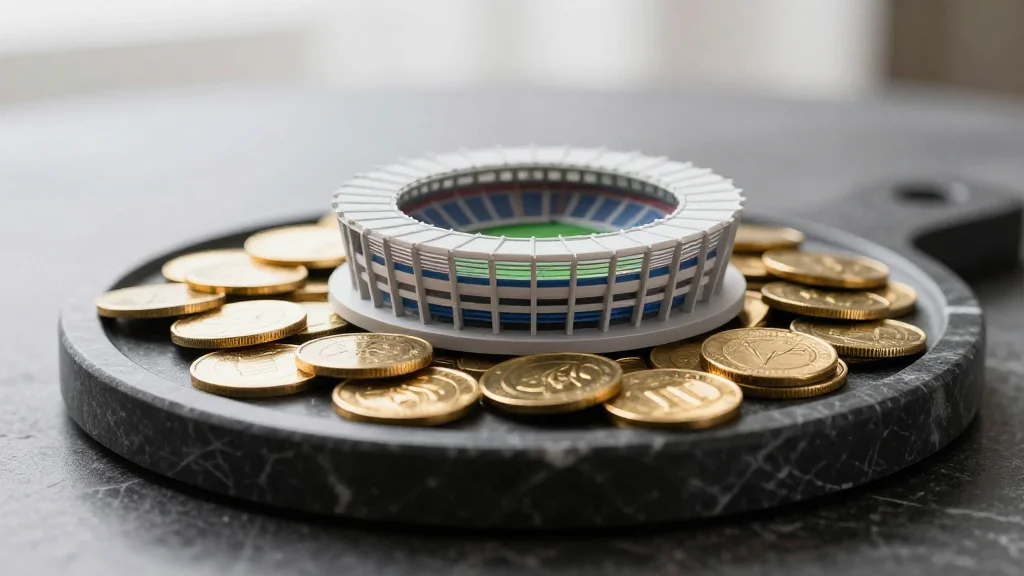 Big 12 Secures Private Capital Deal, Outpaces Big Ten