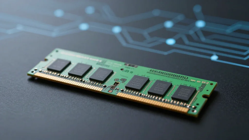 Samsung Predicts Profit Surge From AI-Driven Memory Price Boom