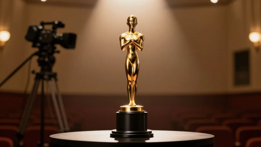 Oscars Go Digital: Streaming on YouTube, Not ABC