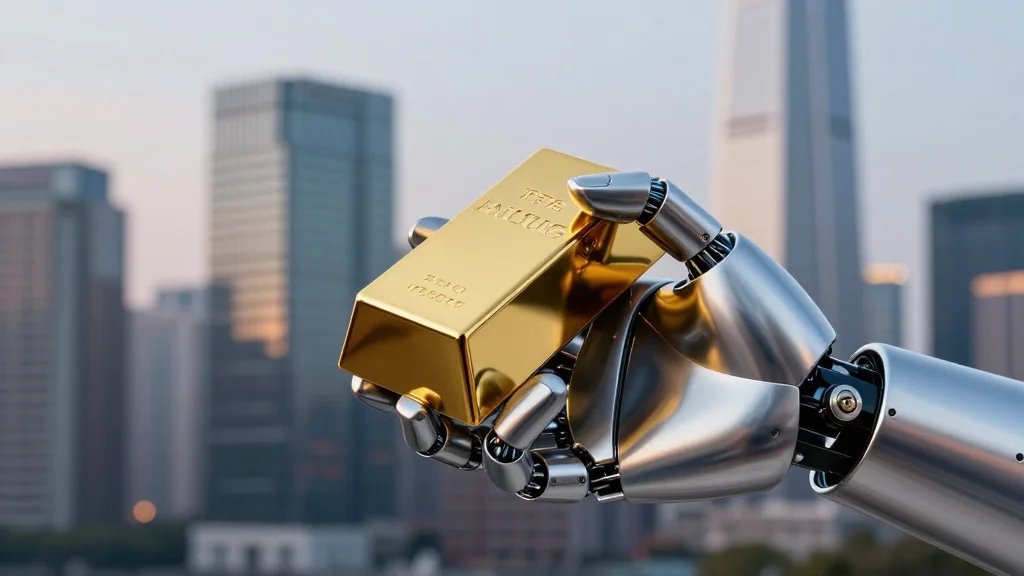 Circus Acquires US-Israelian Kitchen Robotics