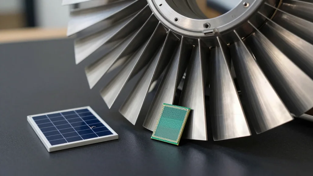 Cuts to Renewable Energy Research in Energy Department’s Budget Irk Senate Democrats