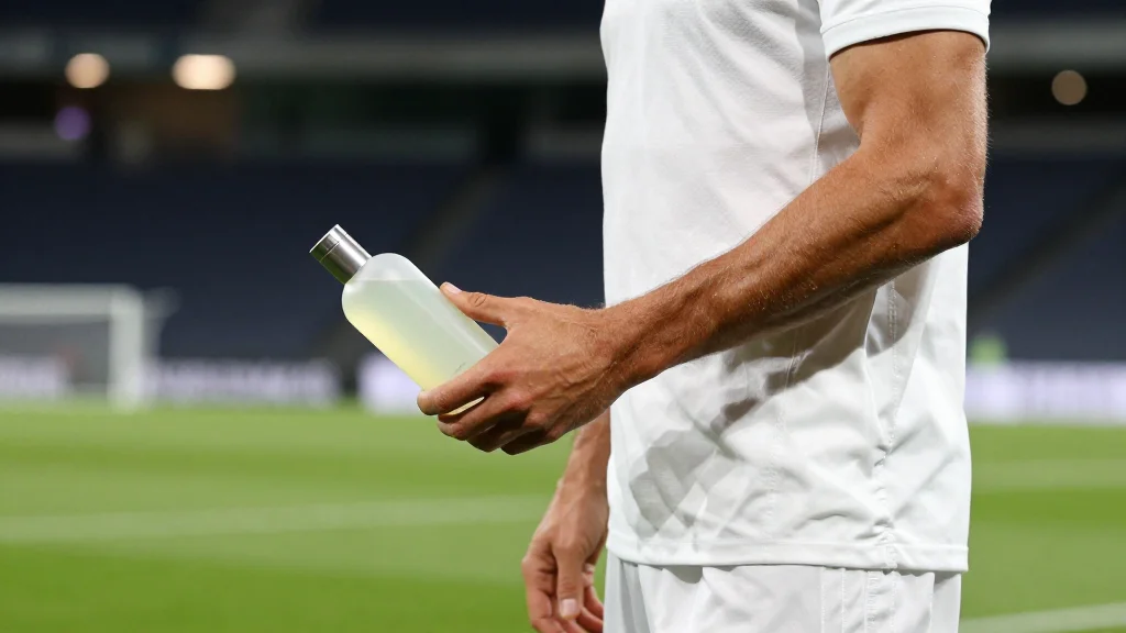 Vichy Laboratories Scores PSG Footballer Vitinha as Global Brand Ambassador